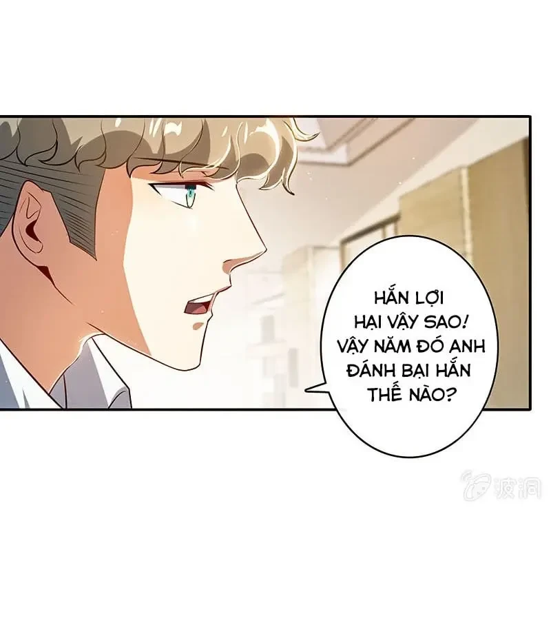 Bạn Gái Sạc Pin Của Tôi Chapter 73 - 14