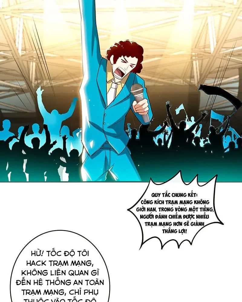 Bạn Gái Sạc Pin Của Tôi Chapter 73 - 20