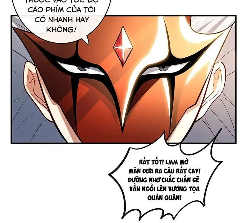 Bạn Gái Sạc Pin Của Tôi Chapter 73 - 21