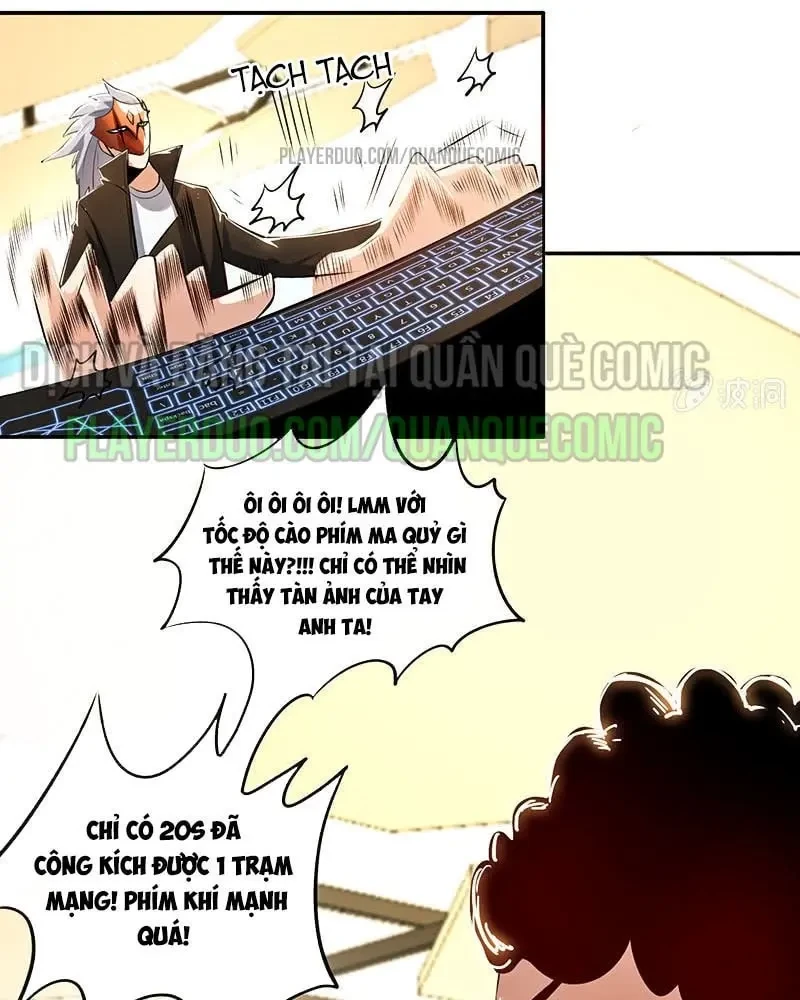 Bạn Gái Sạc Pin Của Tôi Chapter 73 - 23