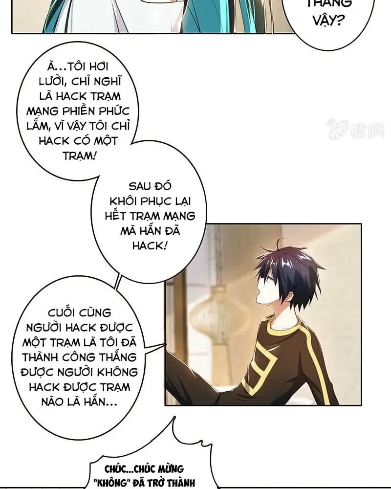 Bạn Gái Sạc Pin Của Tôi Chapter 73 - 27