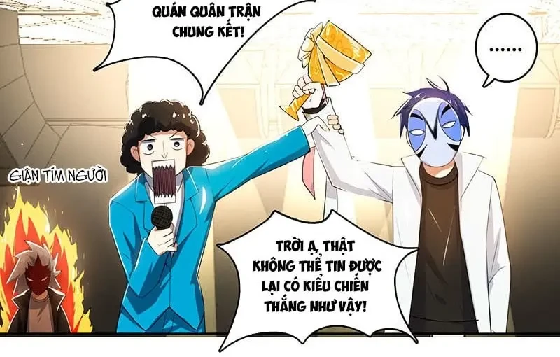 Bạn Gái Sạc Pin Của Tôi Chapter 73 - 28