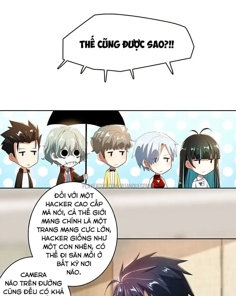 Bạn Gái Sạc Pin Của Tôi Chapter 73 - 29