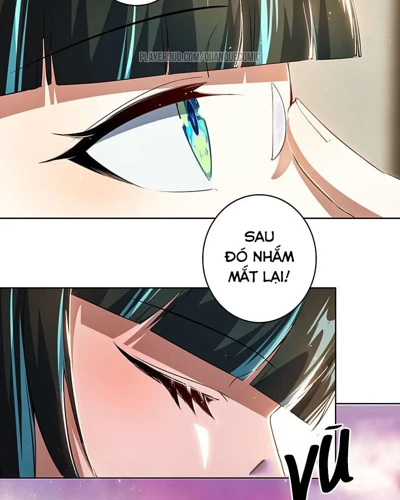 Bạn Gái Sạc Pin Của Tôi Chapter 73 - 32