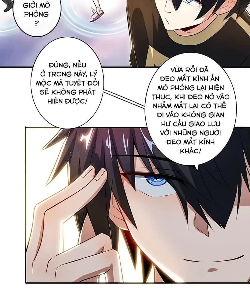 Bạn Gái Sạc Pin Của Tôi Chapter 73 - 36