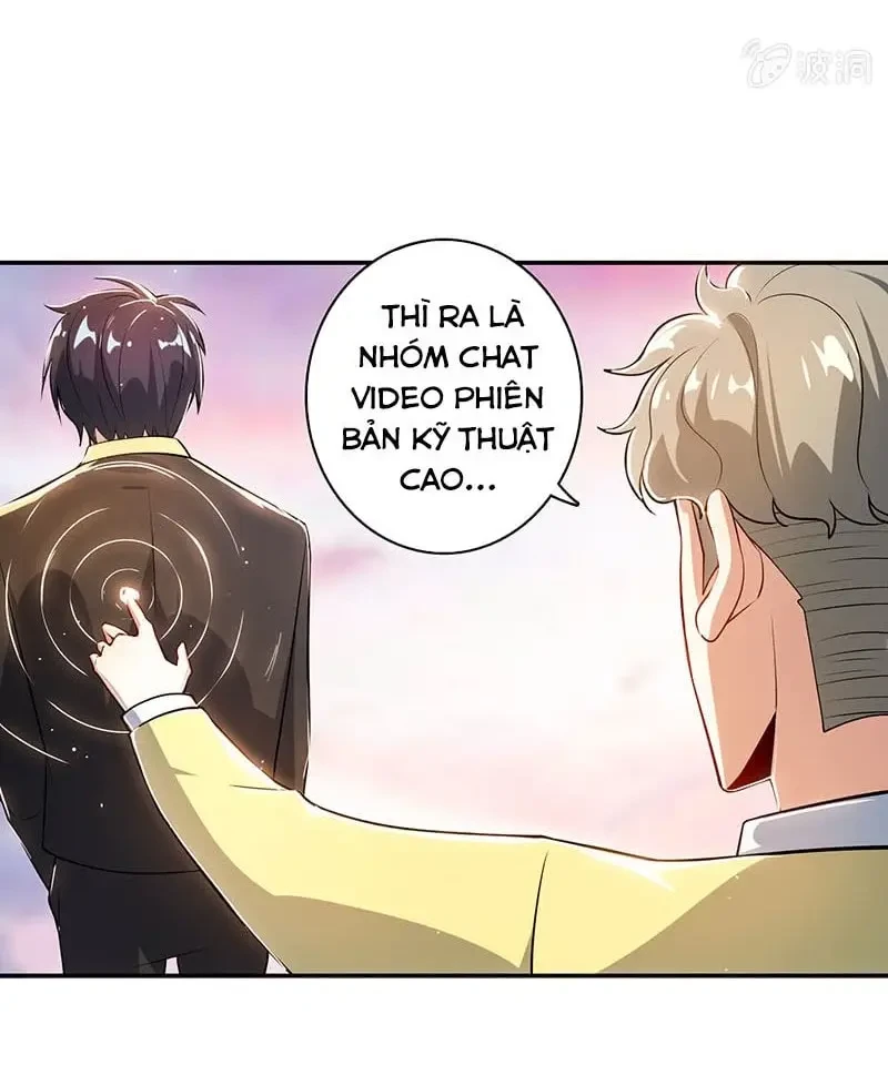 Bạn Gái Sạc Pin Của Tôi Chapter 73 - 37