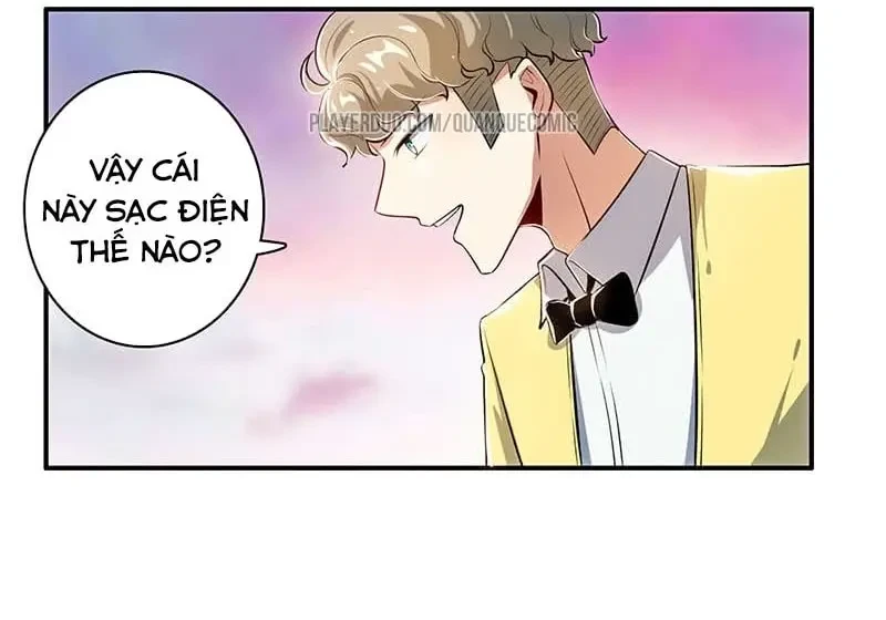 Bạn Gái Sạc Pin Của Tôi Chapter 73 - 38