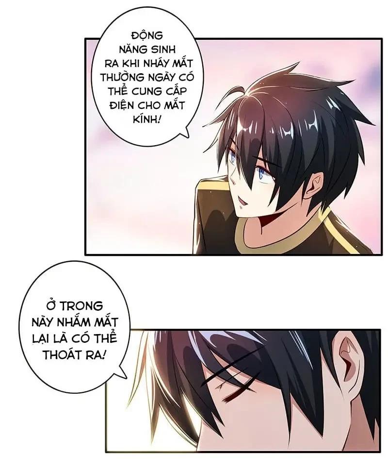 Bạn Gái Sạc Pin Của Tôi Chapter 73 - 39