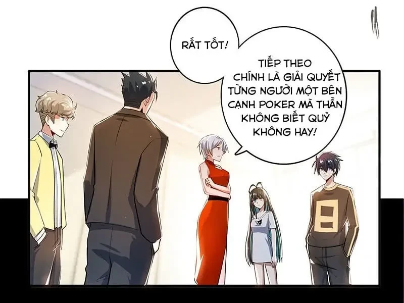 Bạn Gái Sạc Pin Của Tôi Chapter 73 - 42