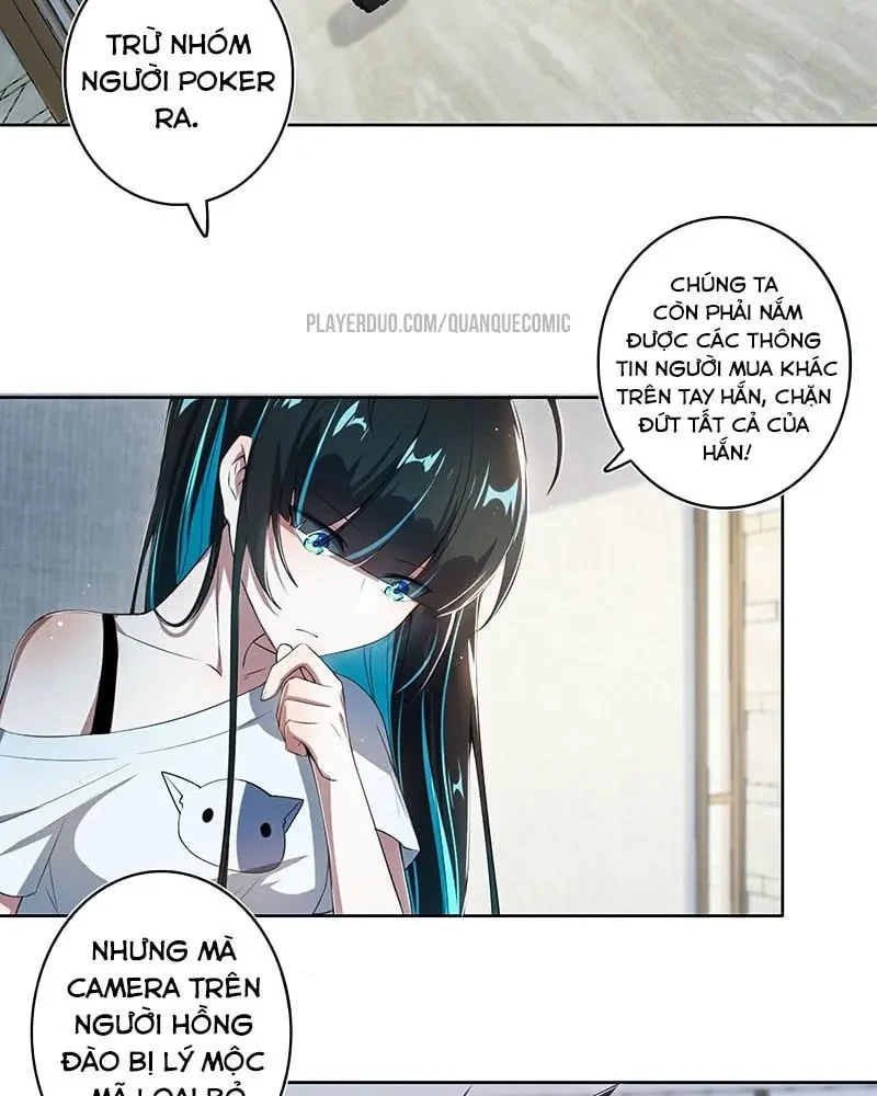 Bạn Gái Sạc Pin Của Tôi Chapter 74 - 2