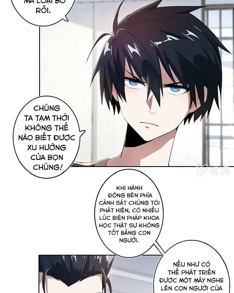 Bạn Gái Sạc Pin Của Tôi Chapter 74 - 3