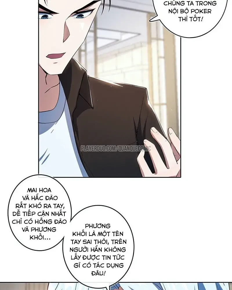 Bạn Gái Sạc Pin Của Tôi Chapter 74 - 4