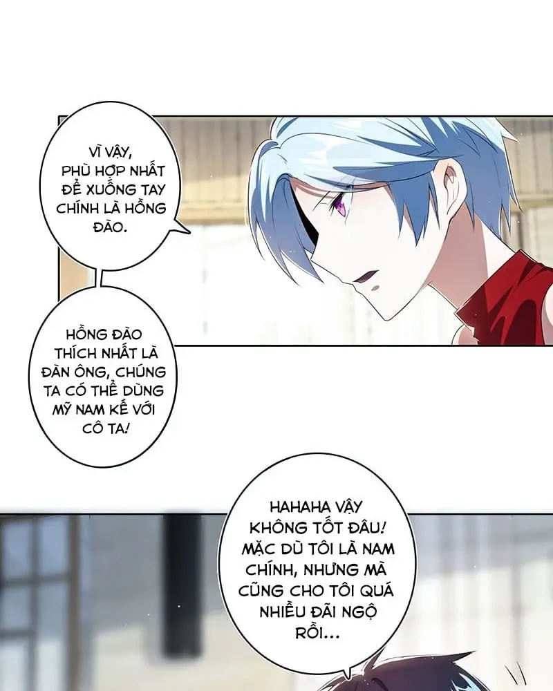 Bạn Gái Sạc Pin Của Tôi Chapter 74 - 6