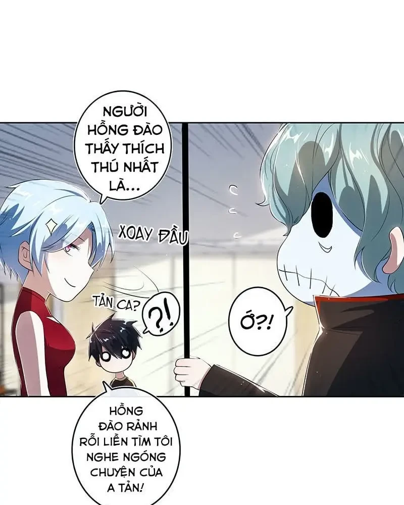 Bạn Gái Sạc Pin Của Tôi Chapter 74 - 9