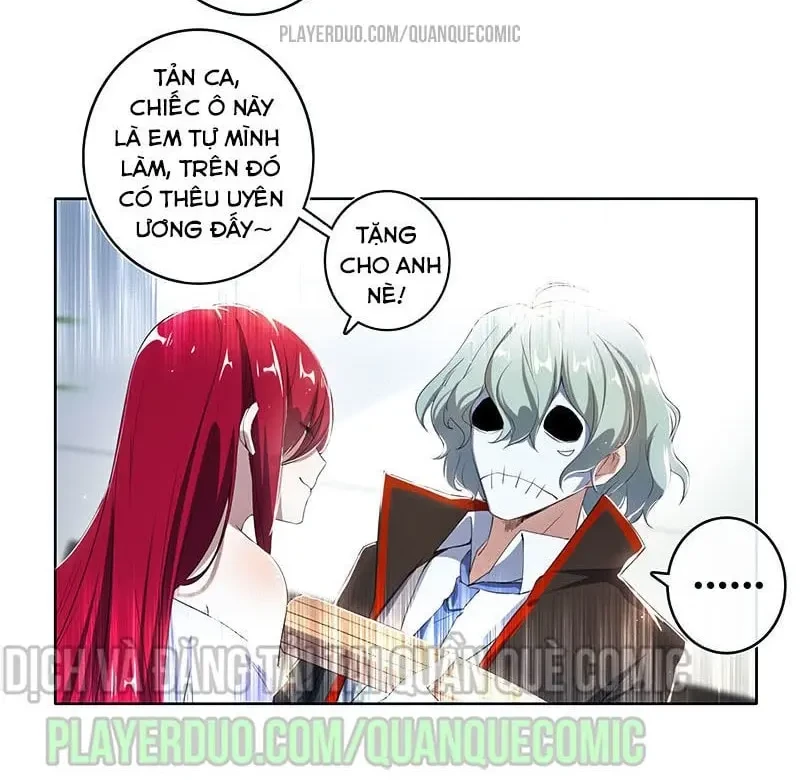 Bạn Gái Sạc Pin Của Tôi Chapter 74 - 10