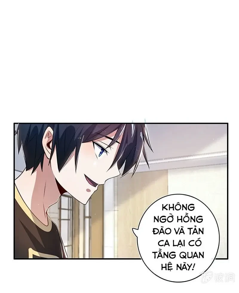 Bạn Gái Sạc Pin Của Tôi Chapter 74 - 11