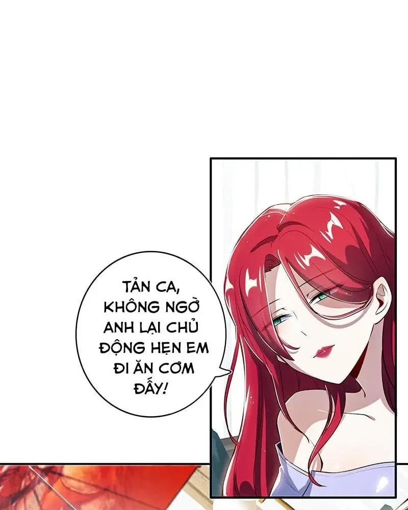 Bạn Gái Sạc Pin Của Tôi Chapter 74 - 18