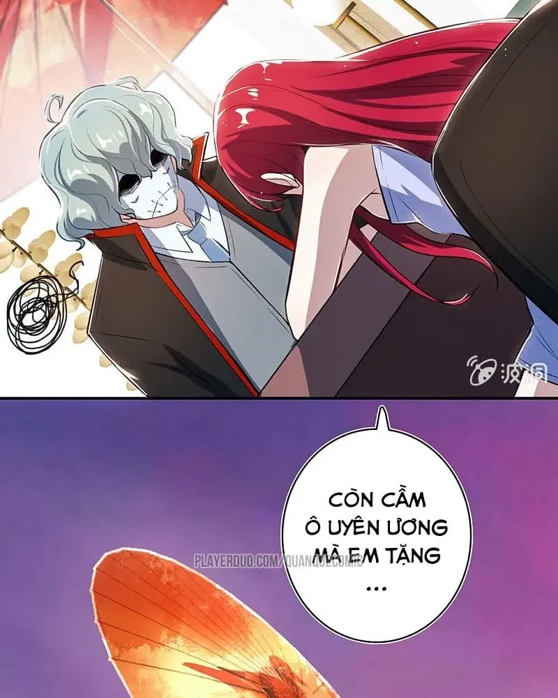 Bạn Gái Sạc Pin Của Tôi Chapter 74 - 19