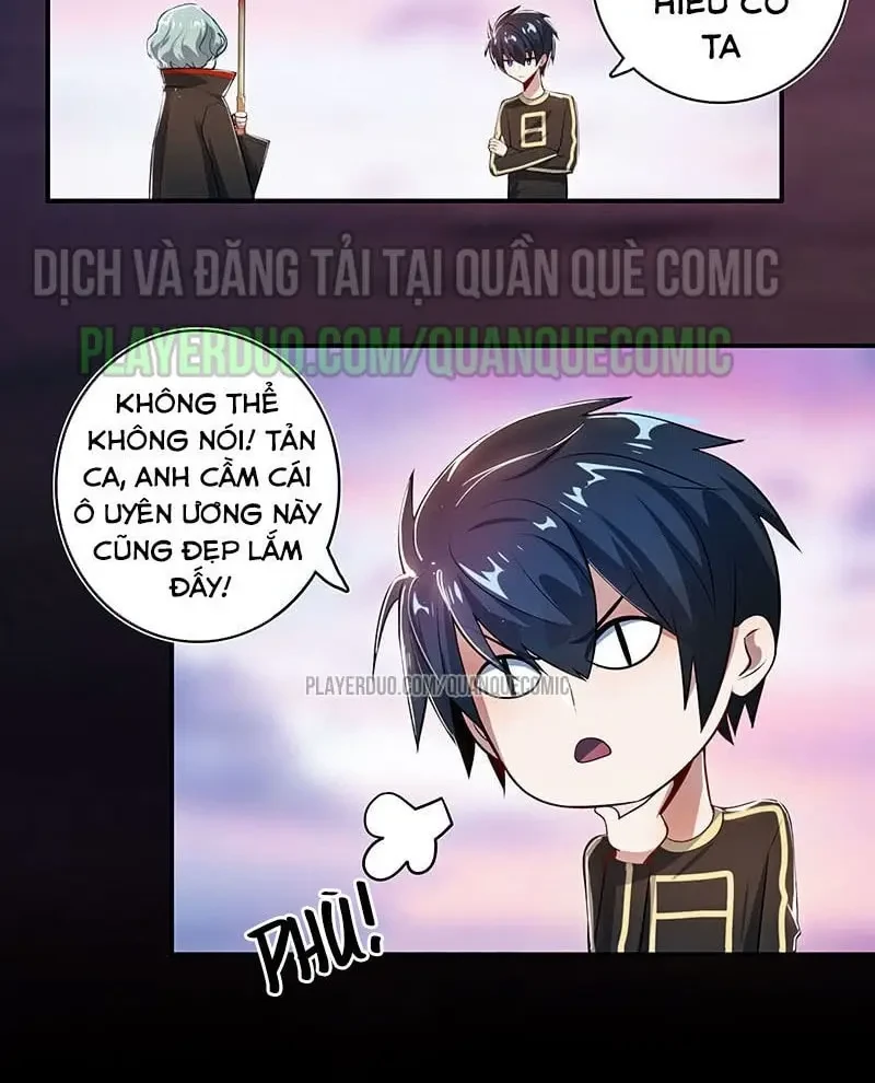 Bạn Gái Sạc Pin Của Tôi Chapter 74 - 22