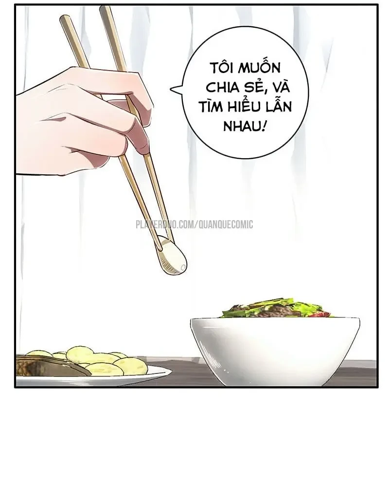 Bạn Gái Sạc Pin Của Tôi Chapter 74 - 25