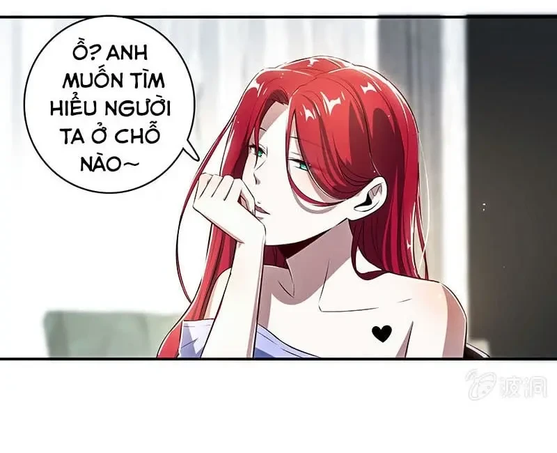 Bạn Gái Sạc Pin Của Tôi Chapter 74 - 26