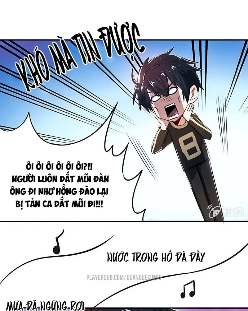 Bạn Gái Sạc Pin Của Tôi Chapter 74 - 30