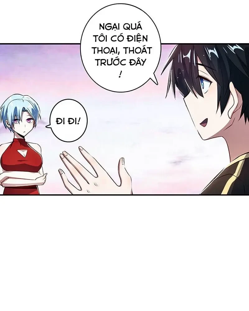 Bạn Gái Sạc Pin Của Tôi Chapter 74 - 32