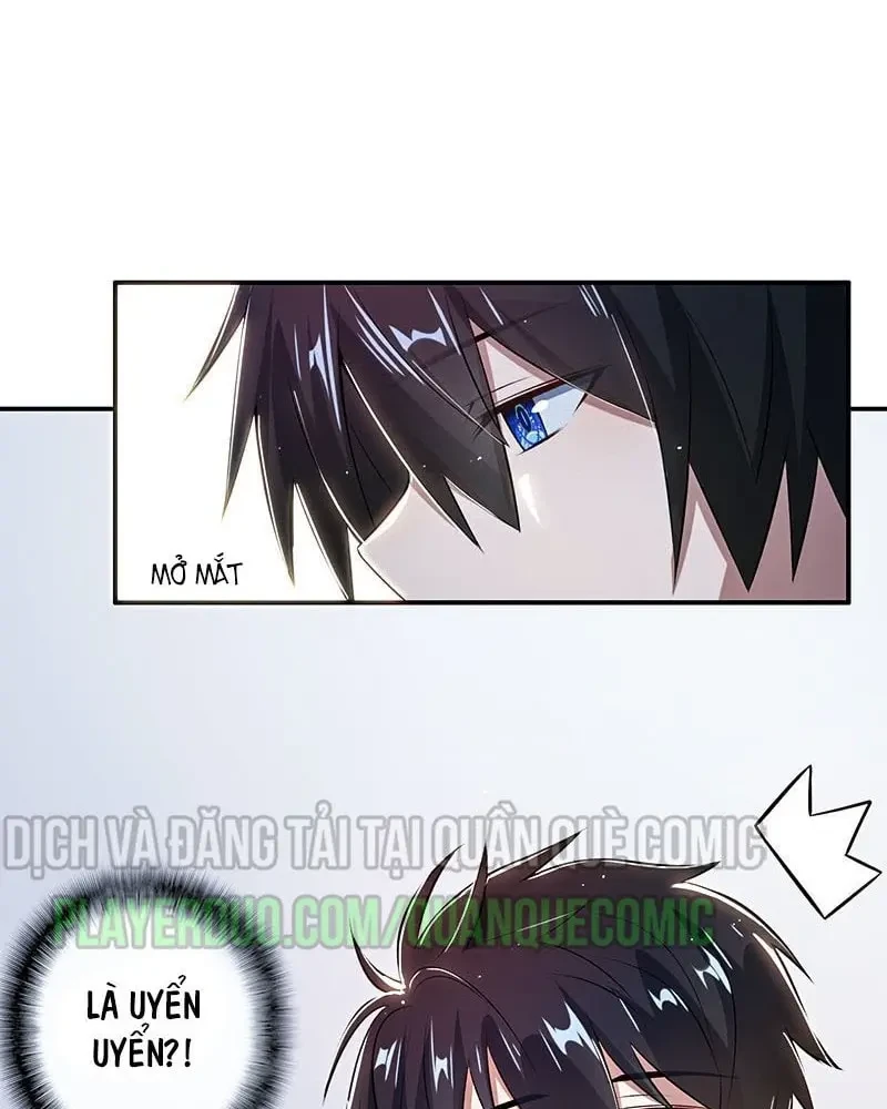 Bạn Gái Sạc Pin Của Tôi Chapter 74 - 33