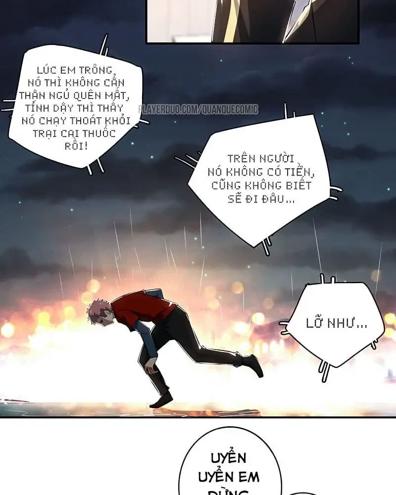 Bạn Gái Sạc Pin Của Tôi Chapter 74 - 38