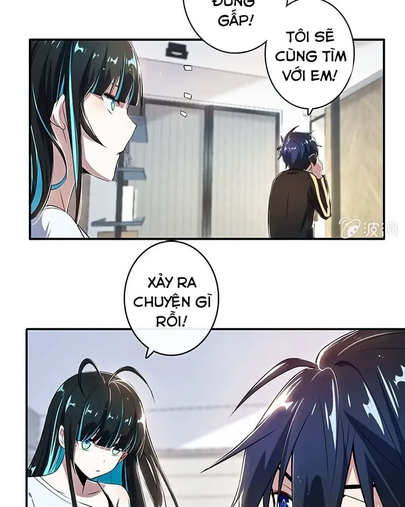 Bạn Gái Sạc Pin Của Tôi Chapter 74 - 39