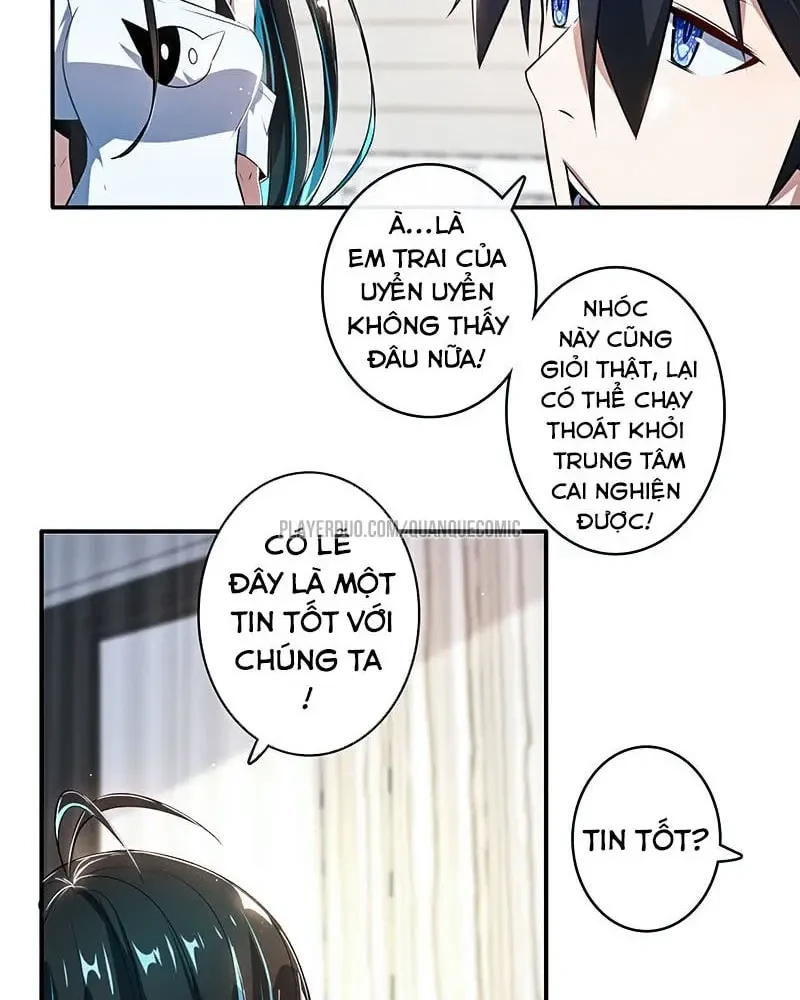 Bạn Gái Sạc Pin Của Tôi Chapter 74 - 40