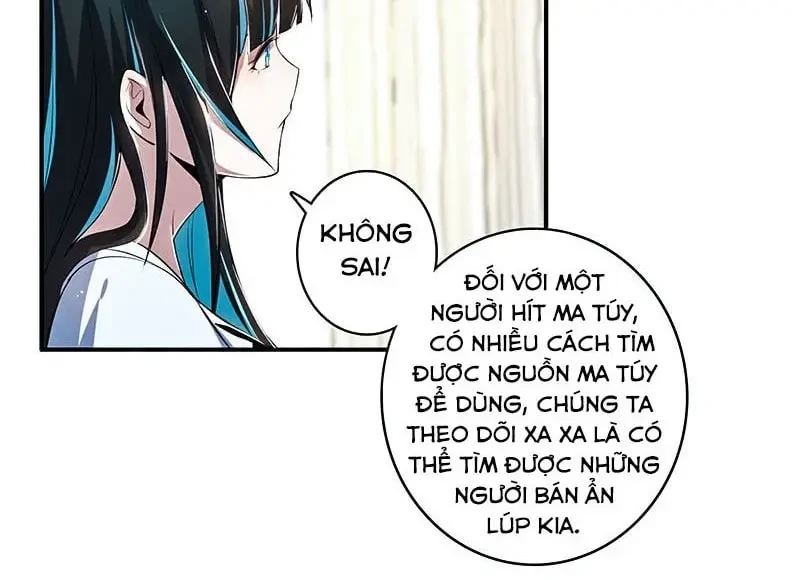 Bạn Gái Sạc Pin Của Tôi Chapter 74 - 41