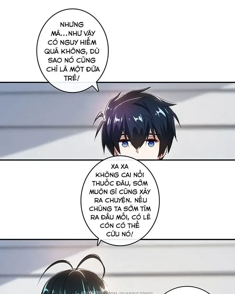 Bạn Gái Sạc Pin Của Tôi Chapter 74 - 42