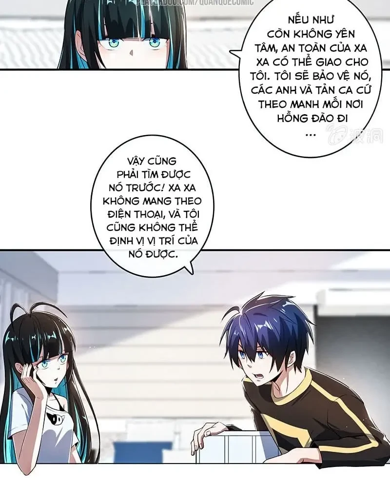 Bạn Gái Sạc Pin Của Tôi Chapter 74 - 43