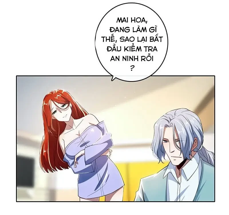 Bạn Gái Sạc Pin Của Tôi Chapter 75 - 4