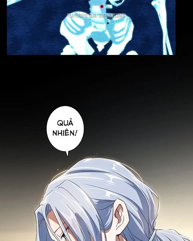 Bạn Gái Sạc Pin Của Tôi Chapter 75 - 8