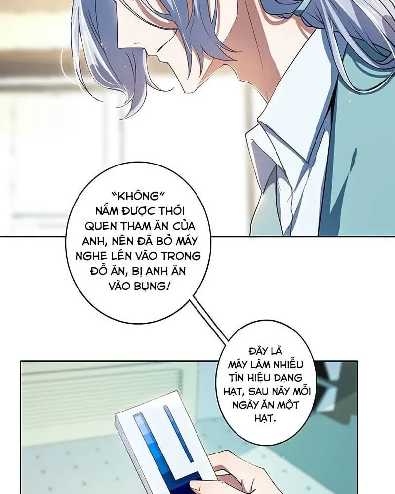 Bạn Gái Sạc Pin Của Tôi Chapter 75 - 9