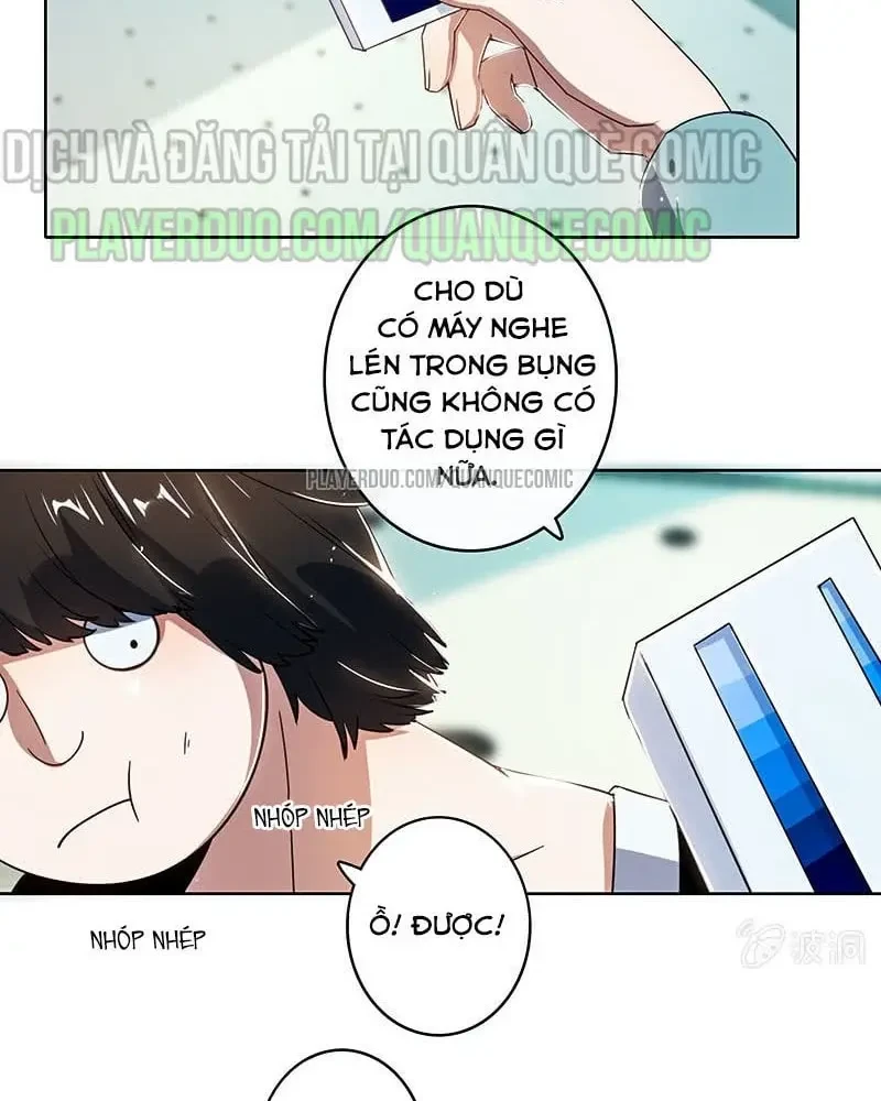 Bạn Gái Sạc Pin Của Tôi Chapter 75 - 10