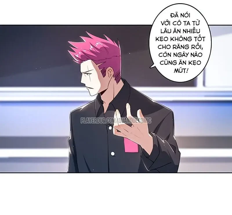 Bạn Gái Sạc Pin Của Tôi Chapter 75 - 13