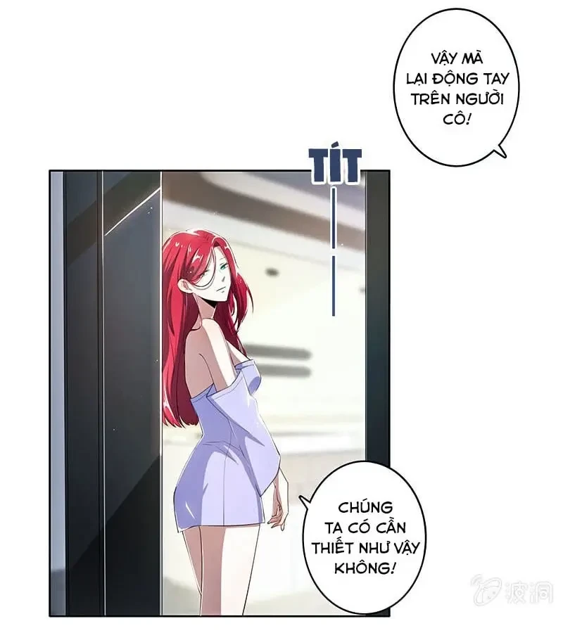 Bạn Gái Sạc Pin Của Tôi Chapter 75 - 14