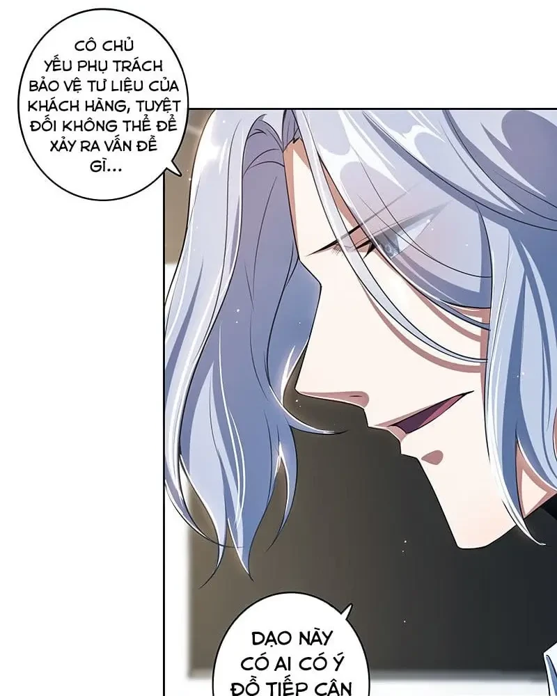 Bạn Gái Sạc Pin Của Tôi Chapter 75 - 15