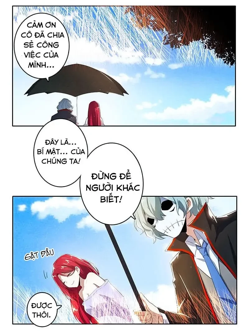 Bạn Gái Sạc Pin Của Tôi Chapter 75 - 18