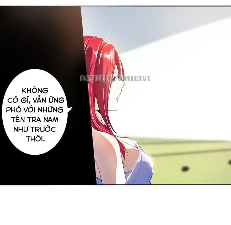 Bạn Gái Sạc Pin Của Tôi Chapter 75 - 20