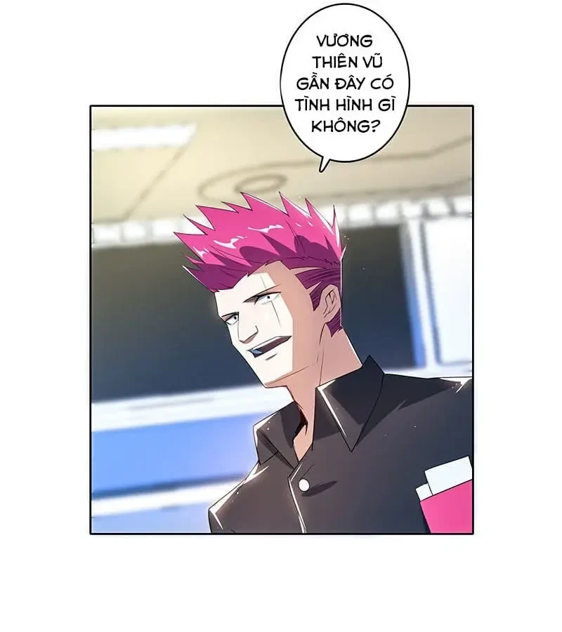 Bạn Gái Sạc Pin Của Tôi Chapter 75 - 21