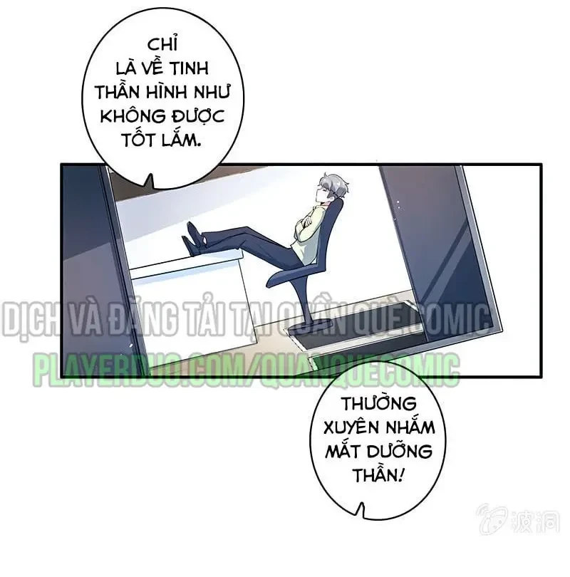 Bạn Gái Sạc Pin Của Tôi Chapter 75 - 23
