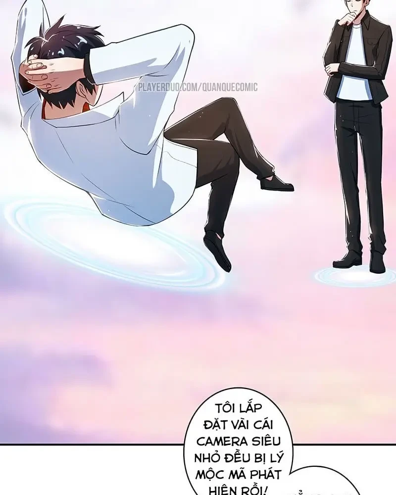 Bạn Gái Sạc Pin Của Tôi Chapter 75 - 25