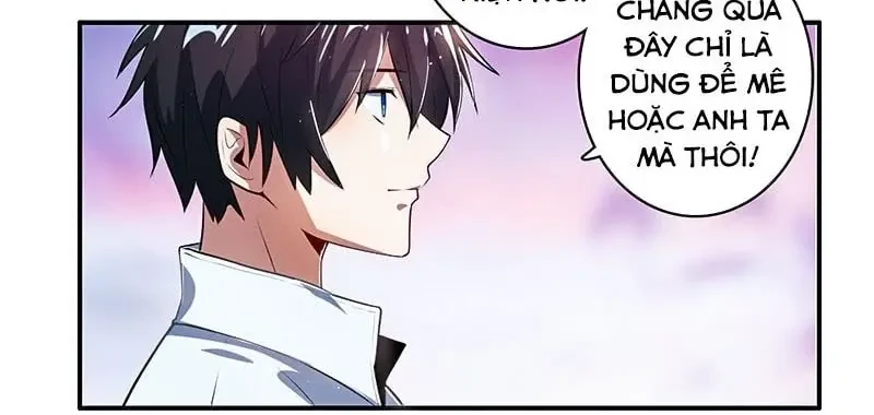 Bạn Gái Sạc Pin Của Tôi Chapter 75 - 26