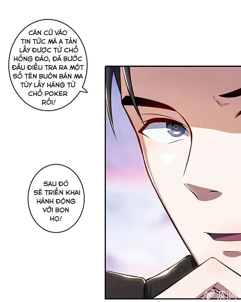 Bạn Gái Sạc Pin Của Tôi Chapter 75 - 27