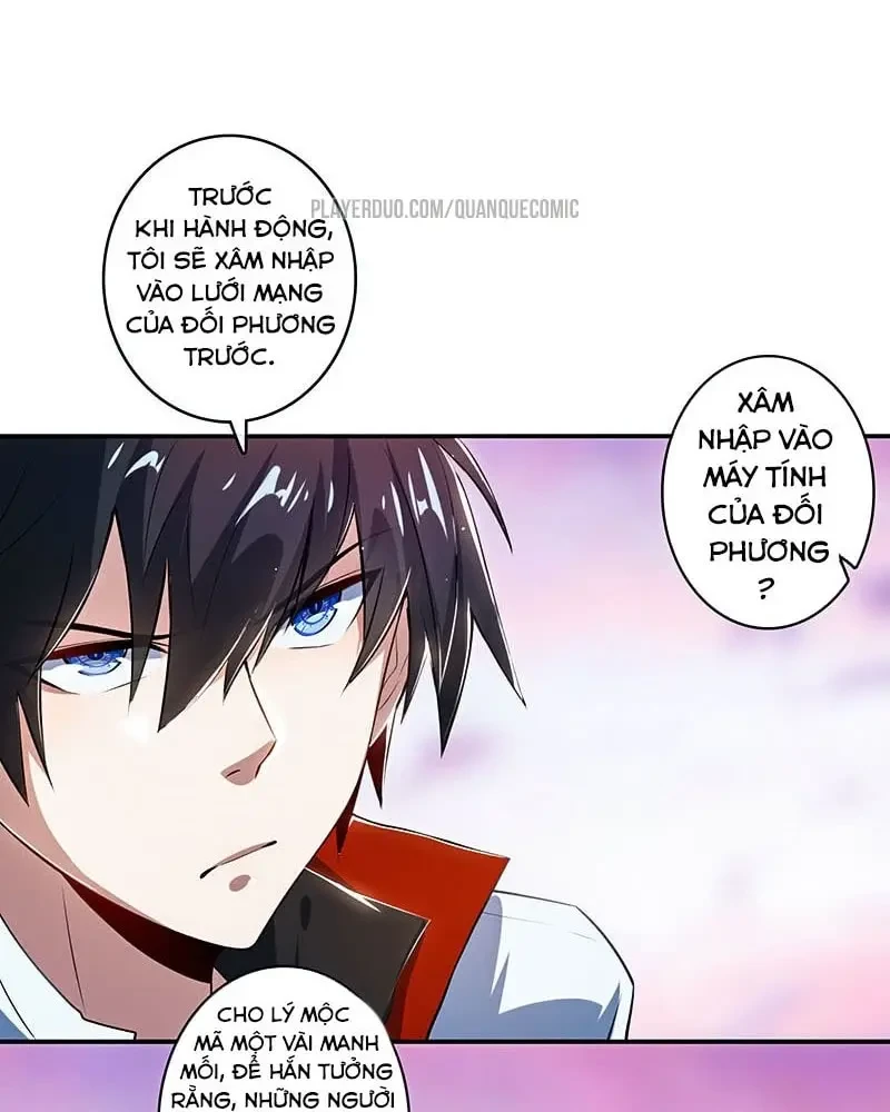 Bạn Gái Sạc Pin Của Tôi Chapter 75 - 28