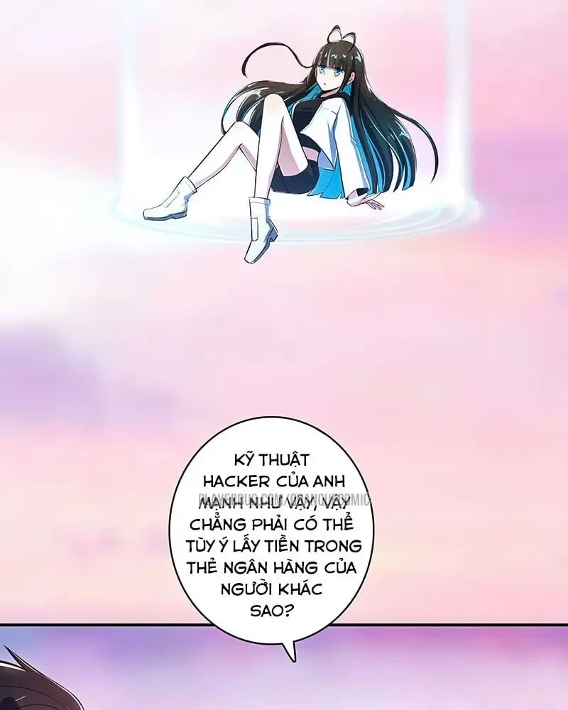 Bạn Gái Sạc Pin Của Tôi Chapter 75 - 30